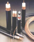 Coaxial Cable 